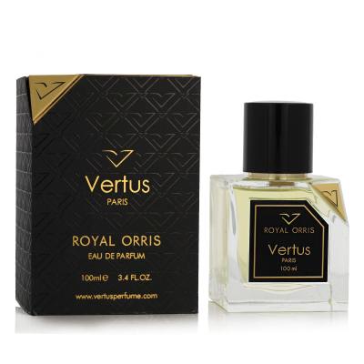 Vertus Royal Orris Eau de Parfum 100 ml