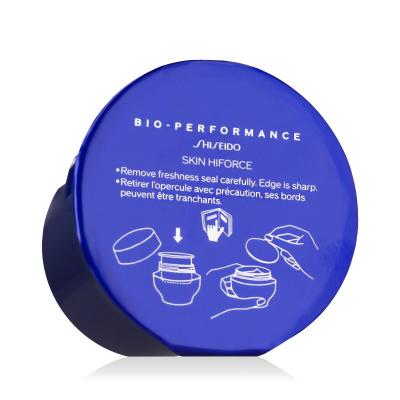 Shiseido Bio-Performance Skin HIForce Cream Дневен крем за лице за жени Пълнител 50 ml