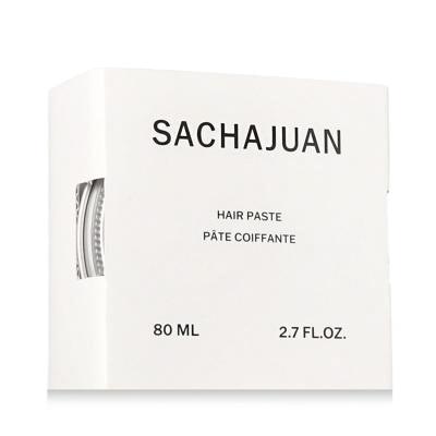 Sachajuan Hair Paste За оформяне на косата 80 ml