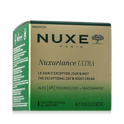 NUXE Nuxuriance Ultra The Exception Day &amp; Night Cream Дневен крем за лице за жени 75 ml