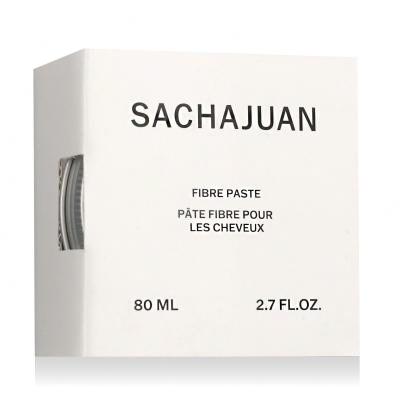Sachajuan Fibre Paste За оформяне на косата 80 ml