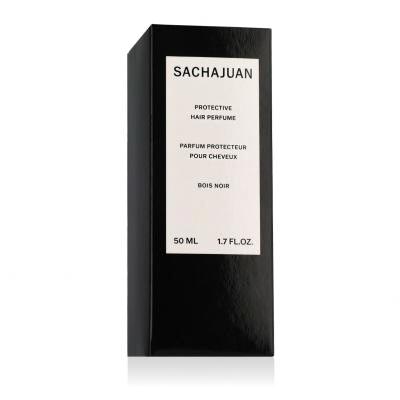 Sachajuan Protective Hair Parfume Bois Noir Мъгла за коса 50 ml