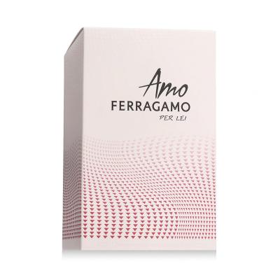 Ferragamo Amo Ferragamo Per Lei Eau de Parfum за жени 100 ml