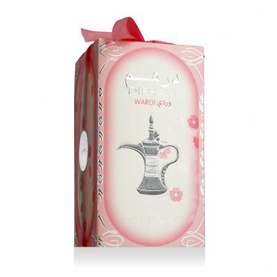 Ard Al Zaafaran Dirham Wardi Eau de Parfum за жени 100 ml