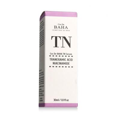 Cos De Baha TN Tranexamic Acid Niacinamide Serum Серум за лице 30 ml