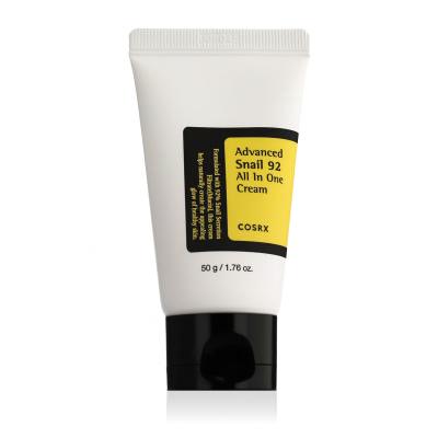 COSRX Advanced Snail 92 All In One Cream Дневен крем за лице 50 g