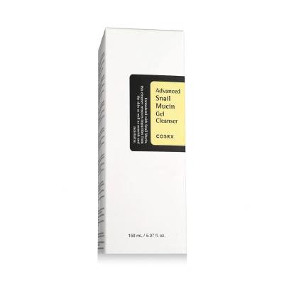 COSRX Advanced Snail Mucin Gel Cleanser Почистващ гел 150 ml