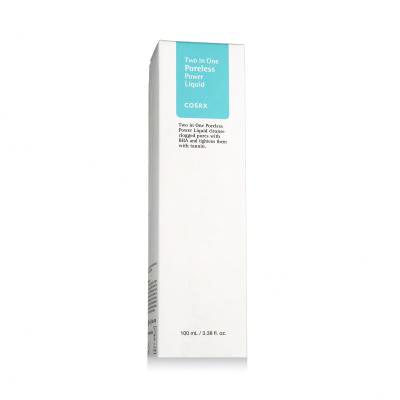 COSRX Two in One Poreless Power Liquid Есенция за лице 100 ml