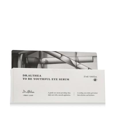 Dr. Althea To Be Youthful Eye Serum Околоочен серум 25 ml