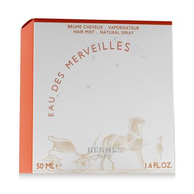 Hermes Eau Claire Des Merveilles Мъгла за коса за жени 50 ml