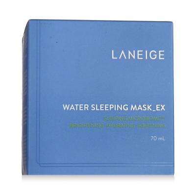 Laneige Water Sleeping Mask Маска за лице 70 ml