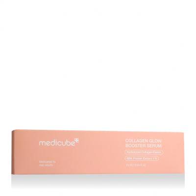 Medicube Collagen Glow Booster Serum Серум за лице 15 ml