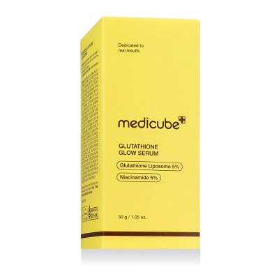 Medicube Glutathione Glow Serum Серум за лице 30 g