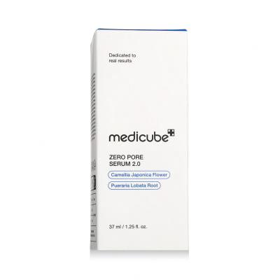 Medicube Zero Pore Serum 2.0 Серум за лице 37 ml