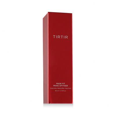 TIRTIR Mask Fit Make Up Fixer Фиксатор за грим 80 ml