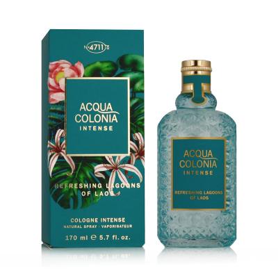 4711 Acqua Colonia Intense Refreshing Lagoons of Laos Одеколон за жени 170 ml