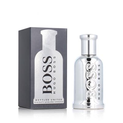 HUGO BOSS Boss Bottled United Eau de Toilette за мъже 50 ml