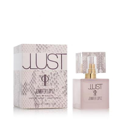 Jennifer Lopez JLust Eau de Parfum за жени 30 ml