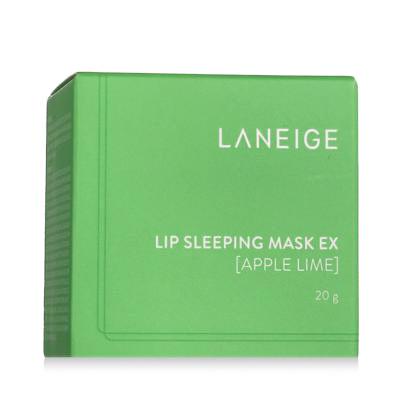 Laneige Lip Sleeping Mask Apple Lime Балсам за устни за жени 20 g