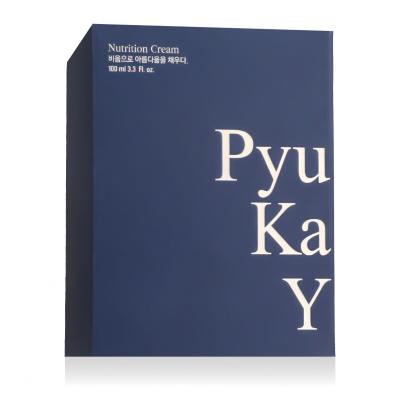 Pyunkang Yul Basic Nutrition Cream Дневен крем за лице 100 ml