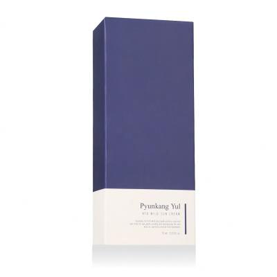 Pyunkang Yul Ato Mild Sun Cream Слънцезащитна козметика за тяло 75 ml