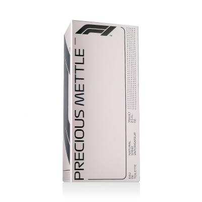 F1 Race Collection Precious Mettle Eau de Toilette 75 ml