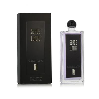 Serge Lutens La Fille Tour De Fer Eau de Parfum 50 ml