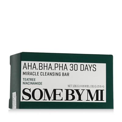 Some By Mi AHA.BHA.PHA 30 Days Miracle Cleansing Bar Почистващ сапун 100 g