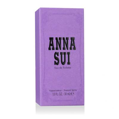 Anna Sui Anna Sui Eau de Toilette за жени 30 ml