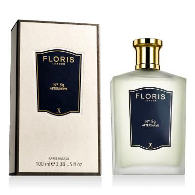 Floris No 89 Афтършейв за мъже 100 ml