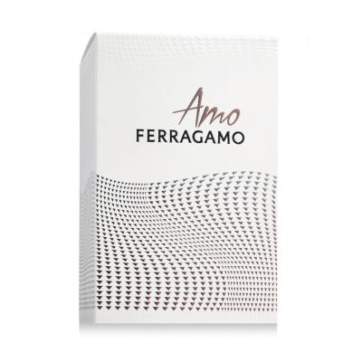 Ferragamo Amo Ferragamo Eau de Parfum за жени 100 ml
