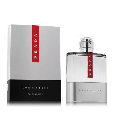 Prada Luna Rossa Eau de Toilette за мъже 150 ml
