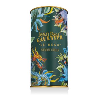 Jean Paul Gaultier Le Beau Paradise Garden Eau de Parfum за мъже 75 ml