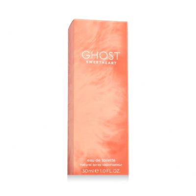 Ghost Sweetheart Eau de Toilette за жени 30 ml