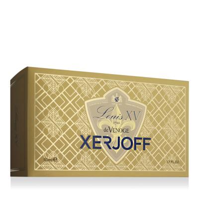 Xerjoff Blends Louis XV 1722 Парфюм 50 ml