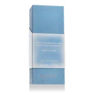 Dolce&amp;Gabbana Light Blue Eau de Toilette за жени Зареждаем 50 ml