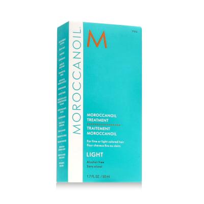 Moroccanoil Treatment Light Масла за коса за жени 50 ml