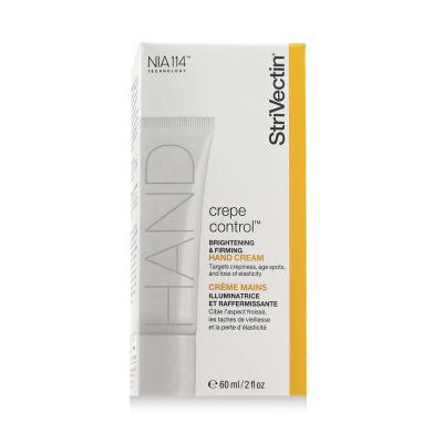 StriVectin Crepe Control Brightening &amp; Firming Hand Cream Крем за ръце 60 ml