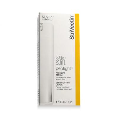 StriVectin Tighten &amp; Lift Peptight Face Lift Serum Серум за лице 30 ml