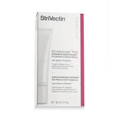 StriVectin Anti-Wrinkle SD Advanced Plus Intensive Moisturizer Дневен крем за лице 60 ml