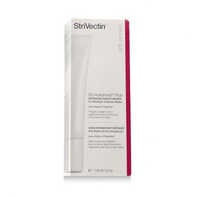StriVectin Anti-Wrinkle SD Advanced Plus Intensive Moisturizer Дневен крем за лице 118 ml