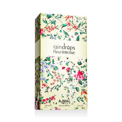 Ajmal Raindrops Fleur Intense Eau de Parfum за жени 100 ml