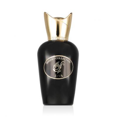 Sospiro Diva Eau de Parfum 75 ml