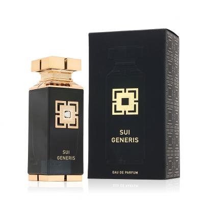 Fragrance World Sui Generis Eau de Parfum за мъже 100 ml