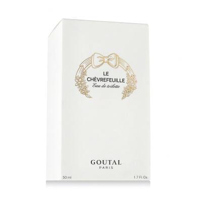 Goutal Le Chevrefeuille Eau de Toilette за жени 50 ml
