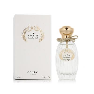 Goutal La Violette Eau de Toilette за жени 100 ml