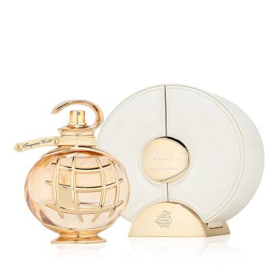 Fragrance World Signature White Eau de Parfum 80 ml