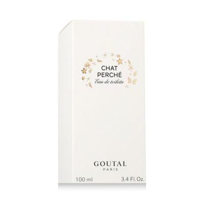 Goutal Chat Perché Eau de Toilette 100 ml
