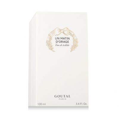 Goutal Un Matin d'Orage Eau de Toilette за жени 100 ml