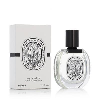Diptyque Eau Rose Eau de Toilette за жени 50 ml